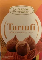 Tartufi