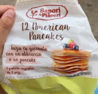 Pancakes
