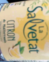 La salvetat citron