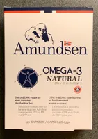 Amunden Omega-e