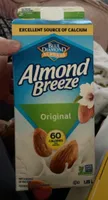 Almond breeze original