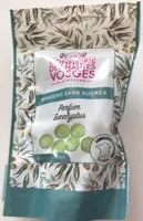 Bonbons Sans Sucre Eucalyptus