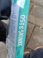 Ost & skinke
