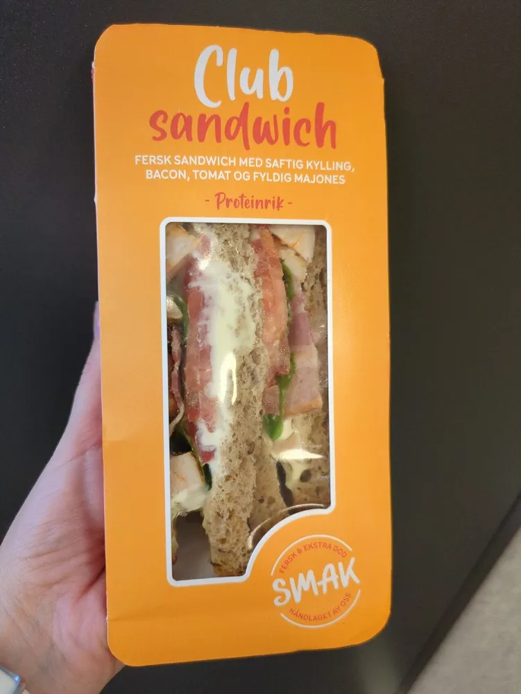 Club Sandwich