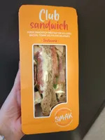 Club Sandwich