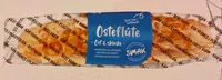 Osteflute Ost & Skinke