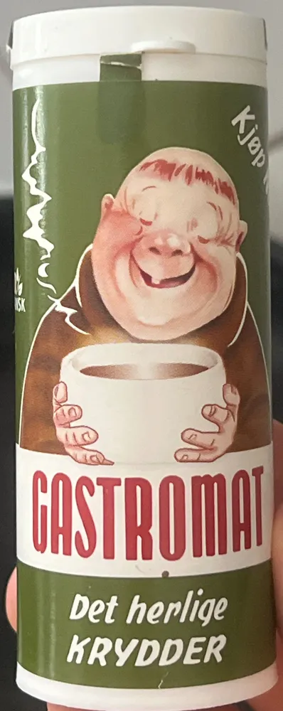 Gastromat