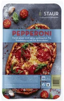 Staur Pizza med Pepperoni 310g