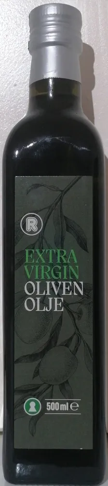 Extra Virgin Olivenolje