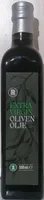 Extra Virgin Olivenolje
