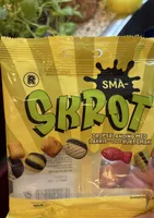 Småskrot
