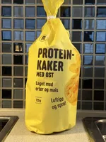 Proteinkaker