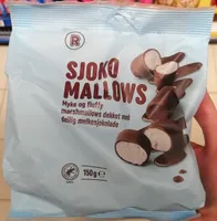 Sjoko Mallows