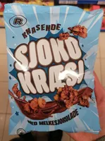 Sjoko Kræsj