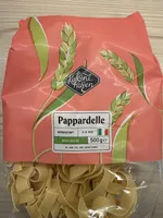 Pappardelle