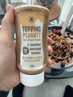 Peanøttsmør