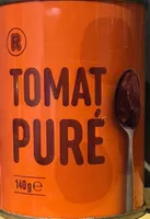 Tomatpuré