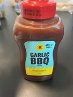 Garlic BBQ