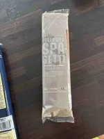 Fullkorn Spagetti Di Flumeri