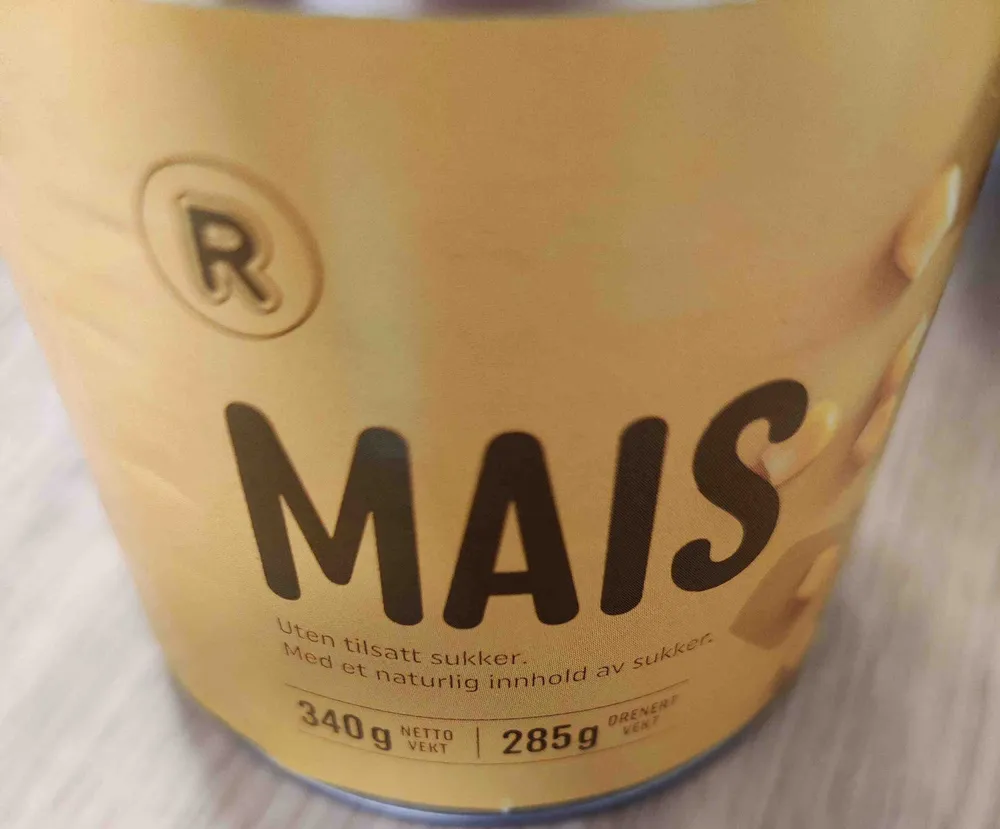 Mais