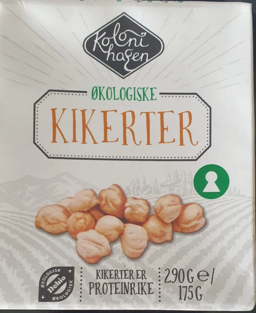 Økologiske kikkerter