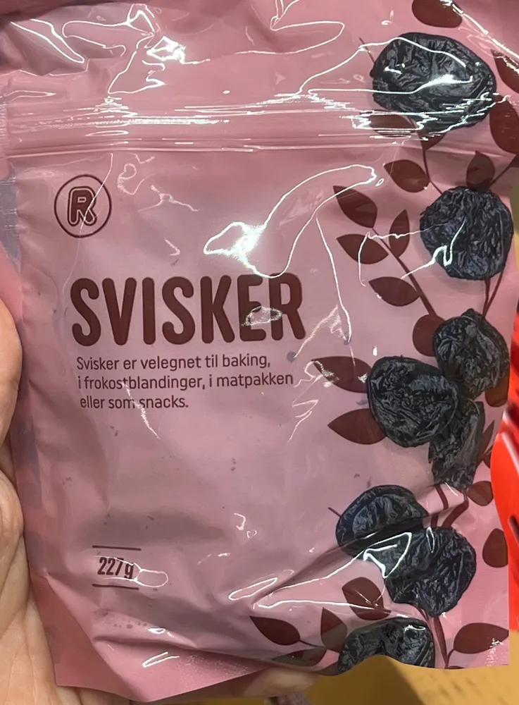 Svisker