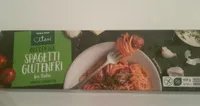 Spagetti glutenfri