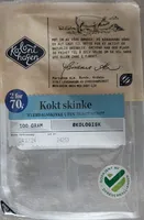 Kokt skinke