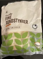 Fine glutenfri rundstykker