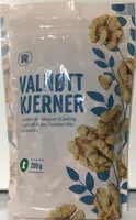 Valnøttkjerner