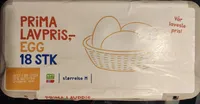 Egg, M