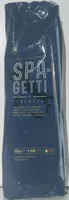 Spagetti di cremona