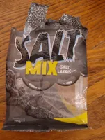 Salt Mix Salt Lakris