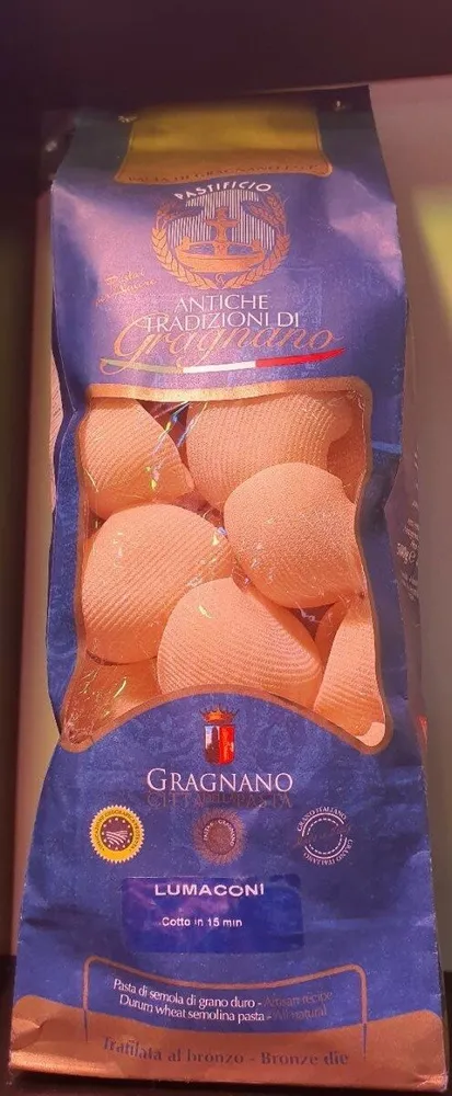 Lumaconi