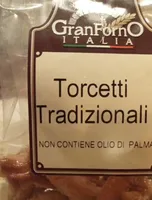 Torcetti tradizionali