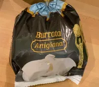 Burrata