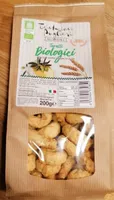Taralli biologici