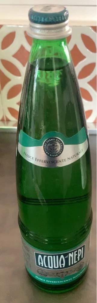 Acqua Nepi