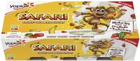 Banan Smaksatt yoghurt med banansmak