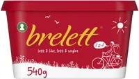 Brelett