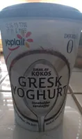 Gresk yoghurt