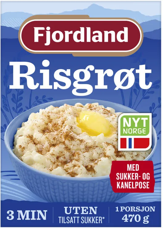 Risgrøt