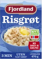 Risgrøt