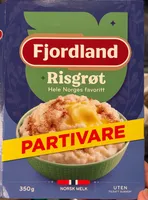 Risgrøt