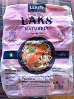 Laks Naturell