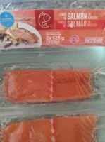 Salmón de Noruega