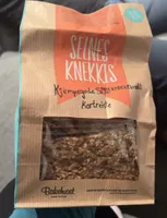 Selnes knekkis