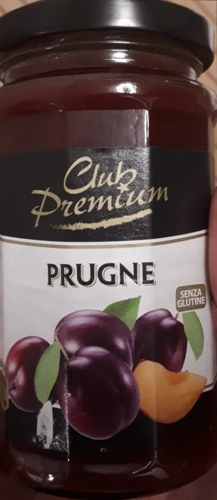 Prugne