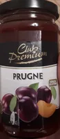 Prugne