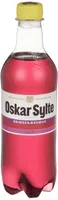 Bringebærsmak